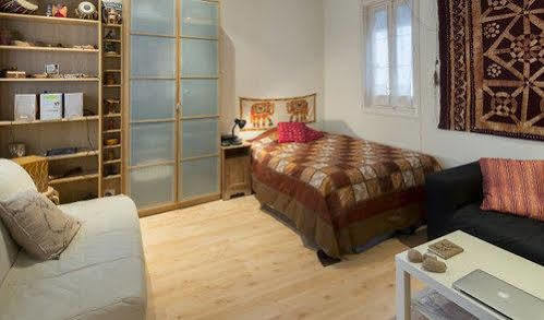 Mlr Anton Martin Apartment