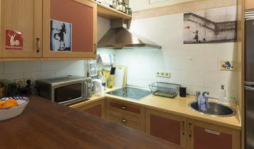 Mlr Anton Martin Apartment