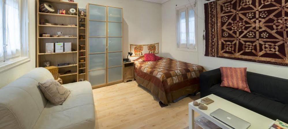 Apartment Mlr Anton Martin *